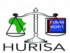 Human Rights Institute of South Africa (HURISA)
